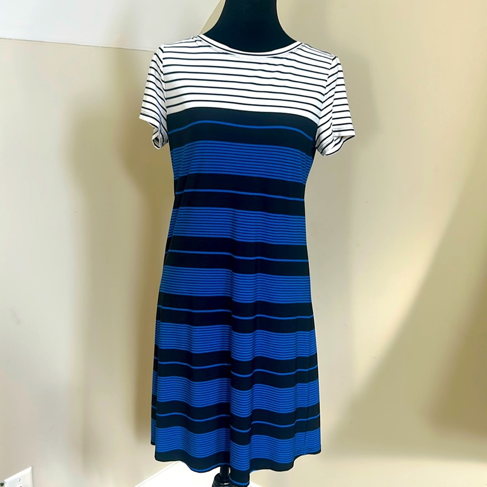 Calvin Klein dress size S